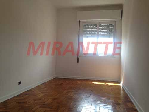 Apartamento de 80m² com 2 quartos em Santana