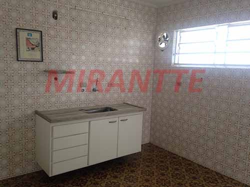 Apartamento de 80m² com 2 quartos em Santana