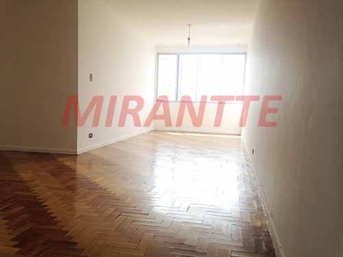 Apartamento de 80m² com 2 quartos em Santana