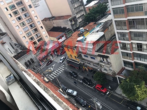 Apartamento de 60m² com 1 quarto em Bom Retiro