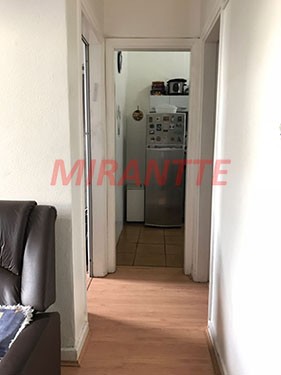 Apartamento de 60m² com 1 quarto em Bom Retiro