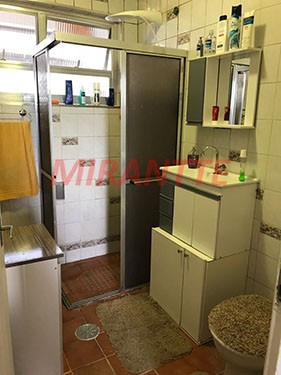 Apartamento de 60m² com 1 quarto em Bom Retiro