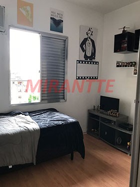 Apartamento de 60m² com 1 quarto em Bom Retiro