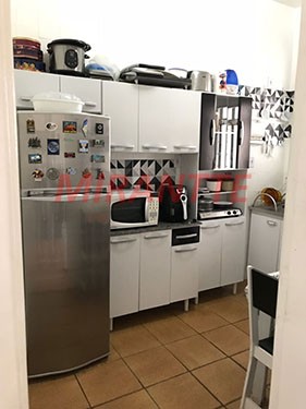 Apartamento de 60m² com 1 quarto em Bom Retiro