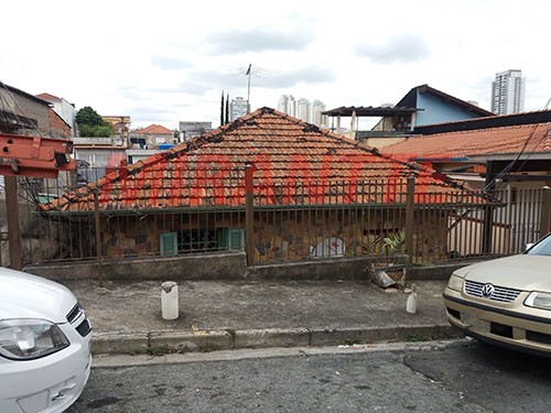Casa terrea de 450m² com 5 quartos em Chora Menino