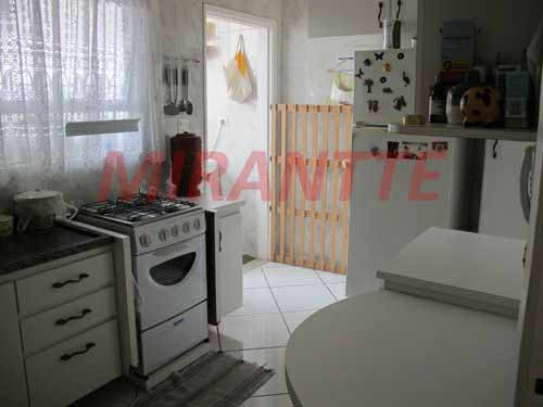 Apartamento de 69m² com 2 quartos em Vila Mazzei