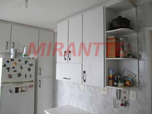 Apartamento de 69m² com 2 quartos em Vila Mazzei
