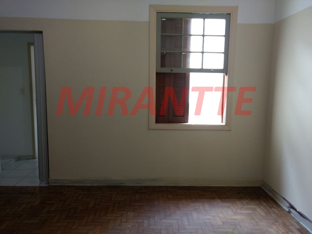 Sobrado de 80m² com 2 quartos em Barra Funda