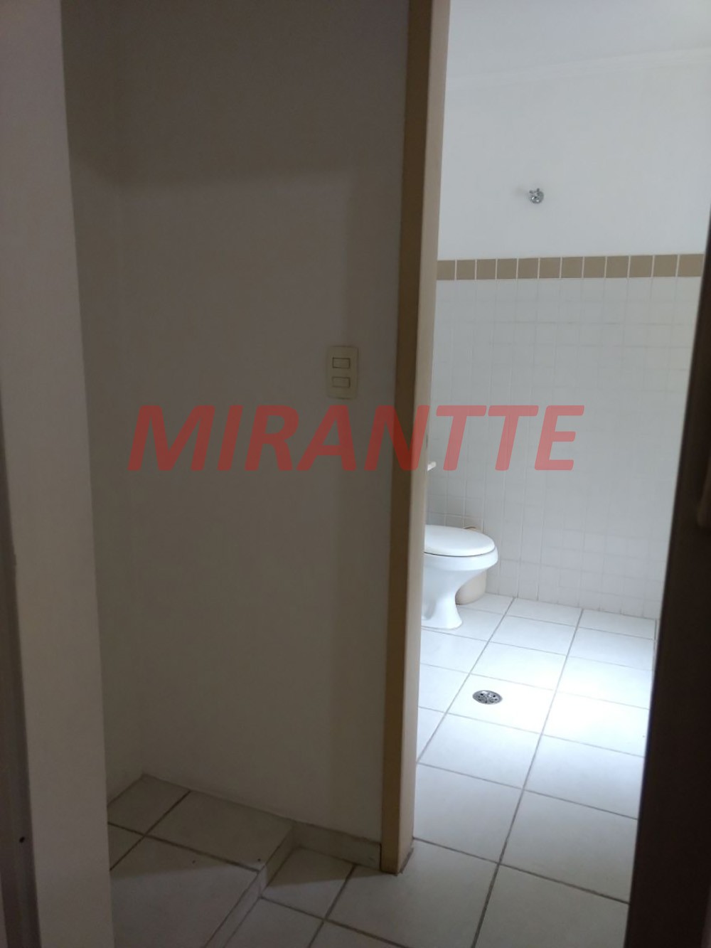 Sobrado de 80m² com 2 quartos em Barra Funda
