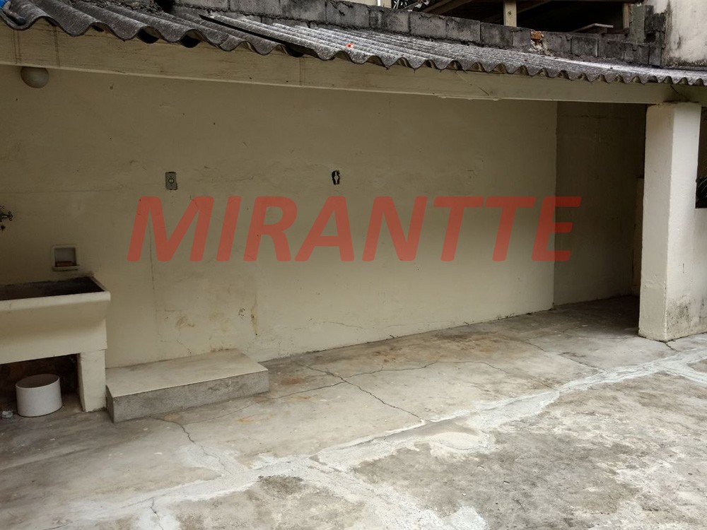 Sobrado de 80m² com 2 quartos em Barra Funda