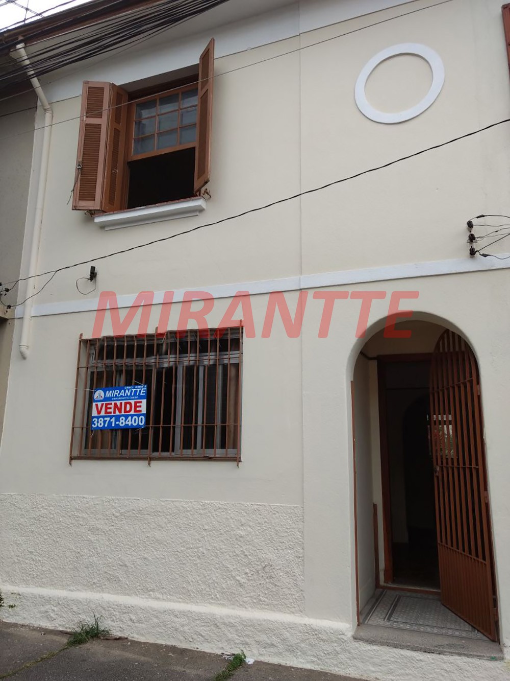 Sobrado de 80m² com 2 quartos em Barra Funda