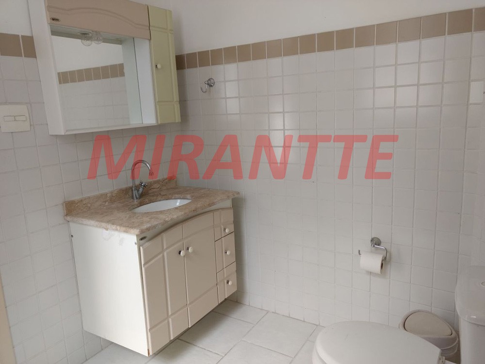 Sobrado de 80m² com 2 quartos em Barra Funda