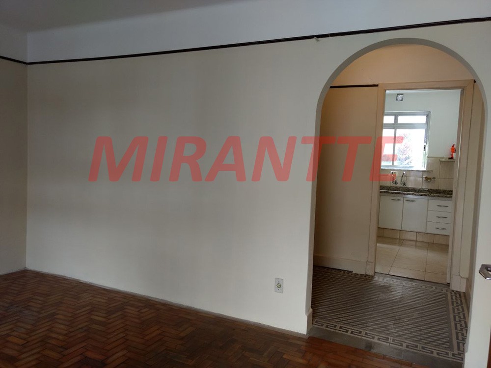 Sobrado de 80m² com 2 quartos em Barra Funda