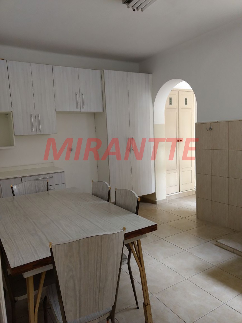 Sobrado de 80m² com 2 quartos em Barra Funda