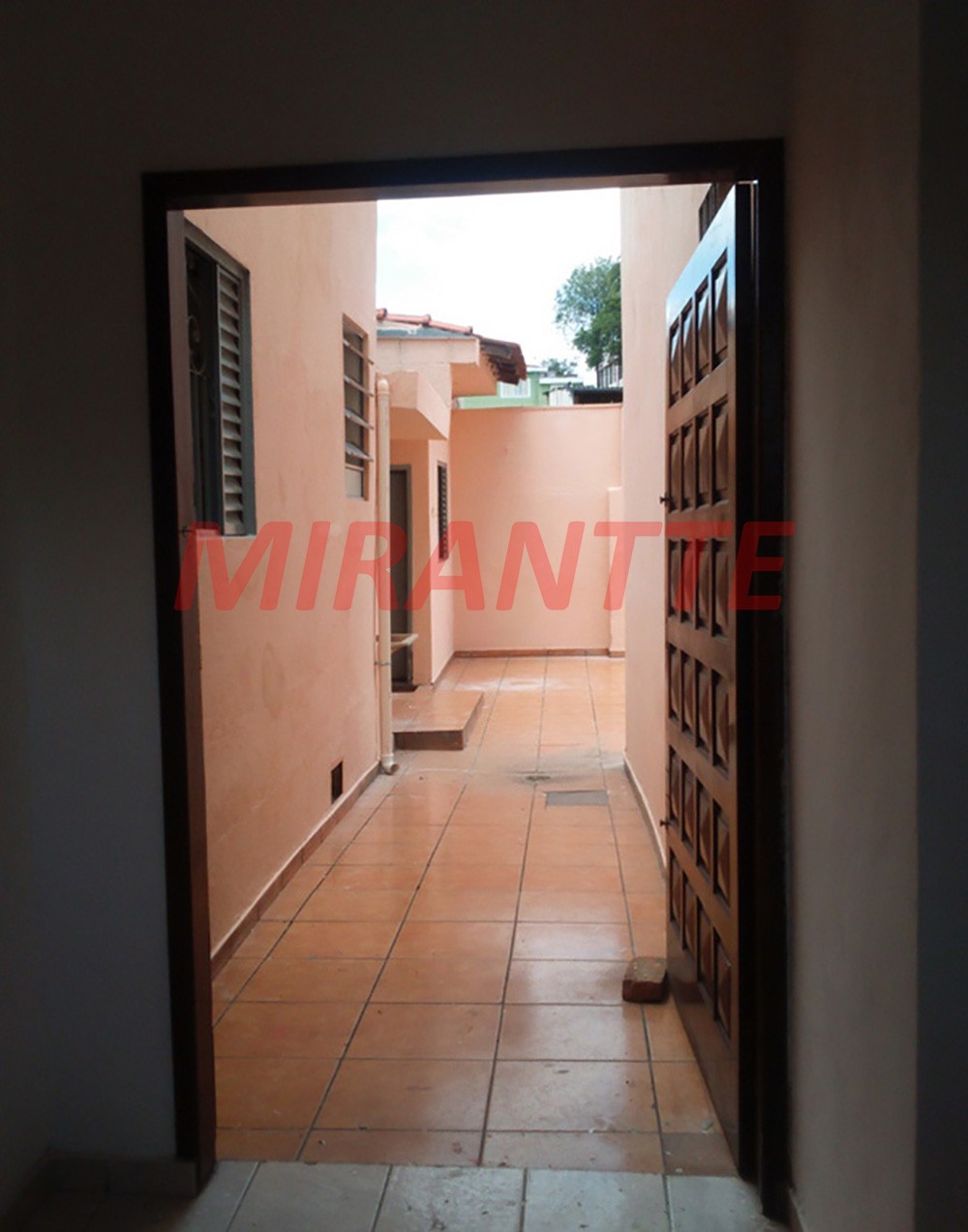Casa terrea de 150m² com 4 quartos em Piqueri