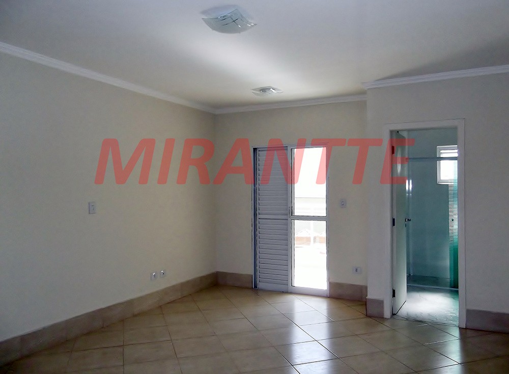 Sobrado de 210m² com 3 quartos em Piqueri