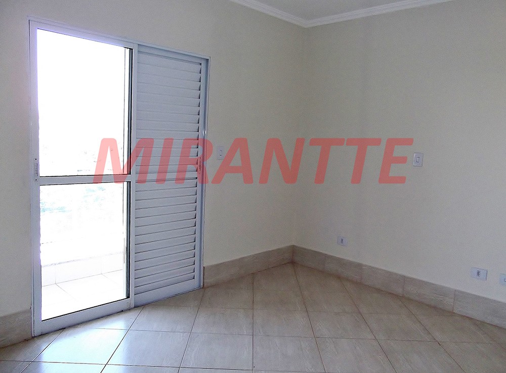 Sobrado de 210m² com 3 quartos em Piqueri
