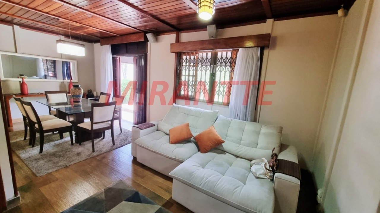 Casa terrea de 212m² com 3 quartos em Jardim Bibi