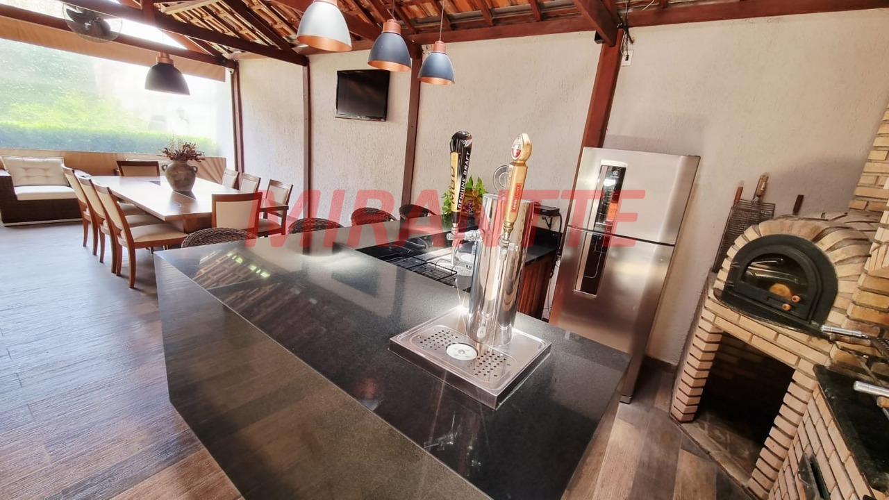 Casa terrea de 212m² com 3 quartos em Jardim Bibi