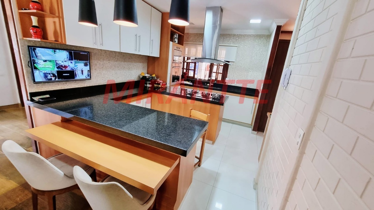 Casa terrea de 212m² com 3 quartos em Jardim Bibi