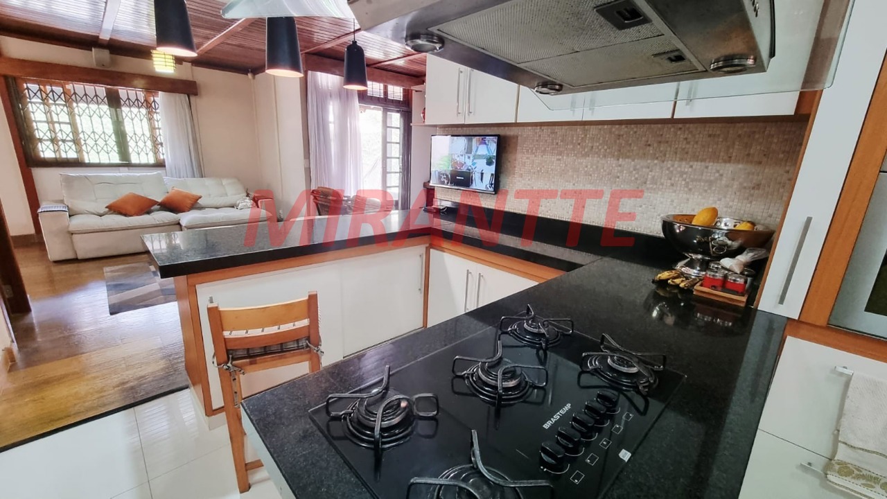 Casa terrea de 212m² com 3 quartos em Jardim Bibi