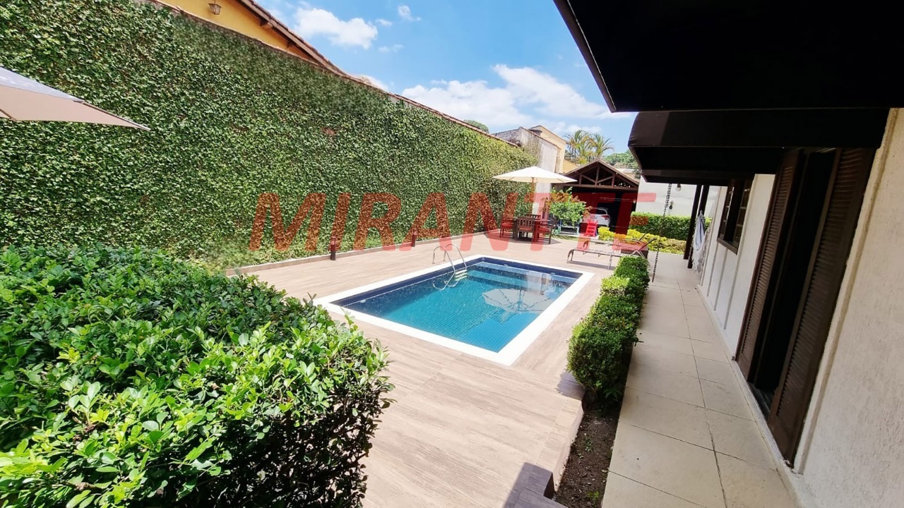 Casa terrea de 212m² com 3 quartos em Jardim Bibi