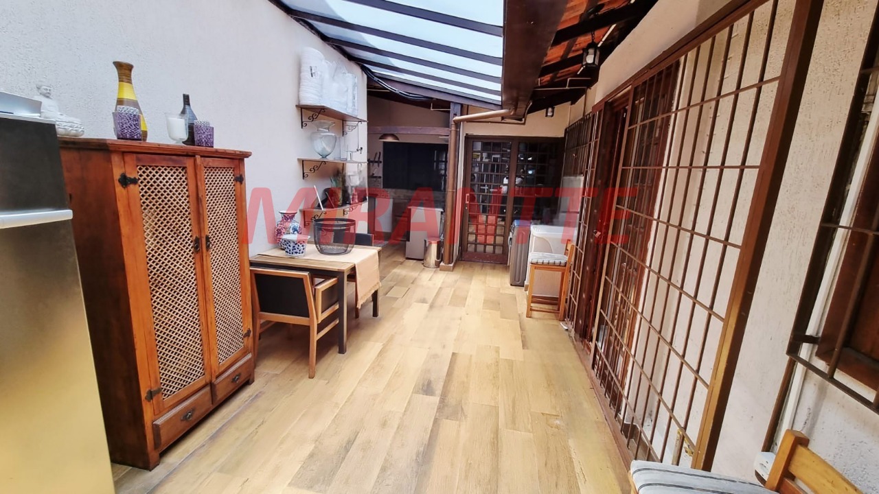 Casa terrea de 212m² com 3 quartos em Jardim Bibi