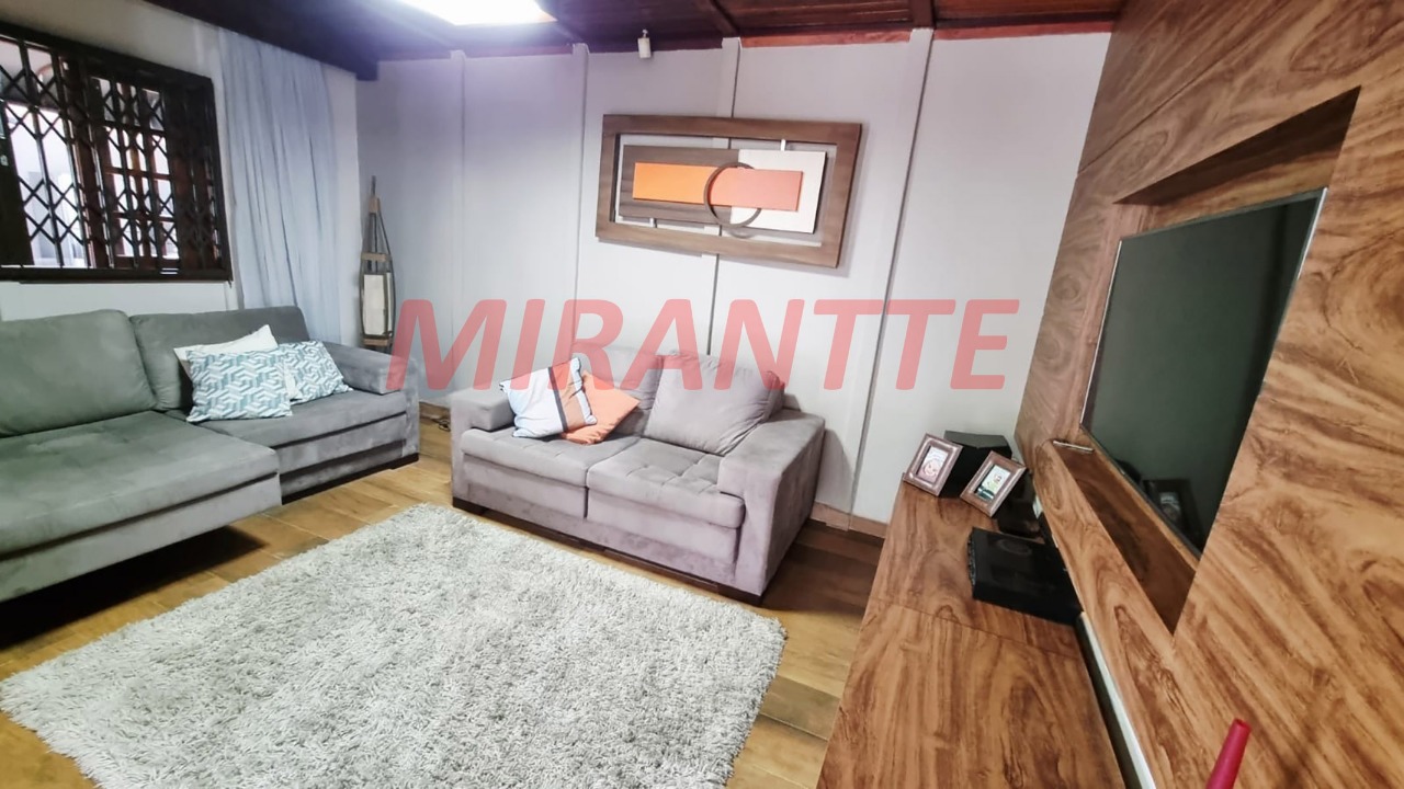 Casa terrea de 212m² com 3 quartos em Jardim Bibi