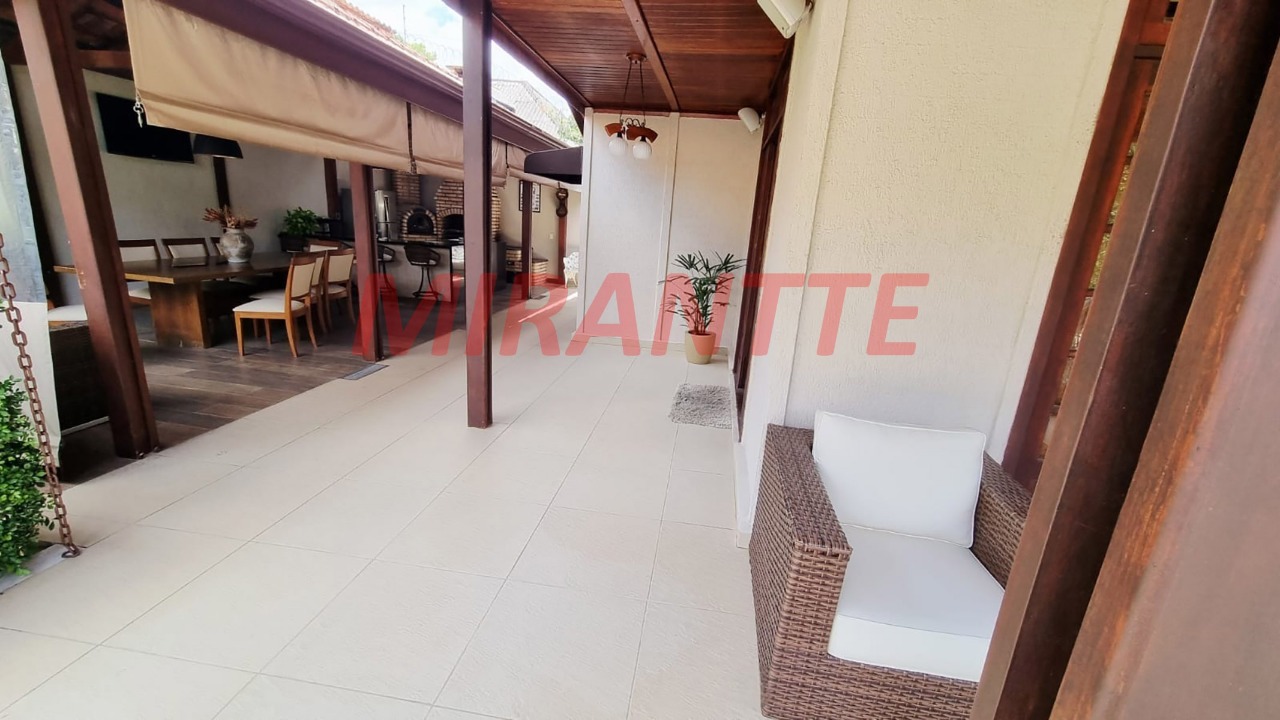 Casa terrea de 212m² com 3 quartos em Jardim Bibi