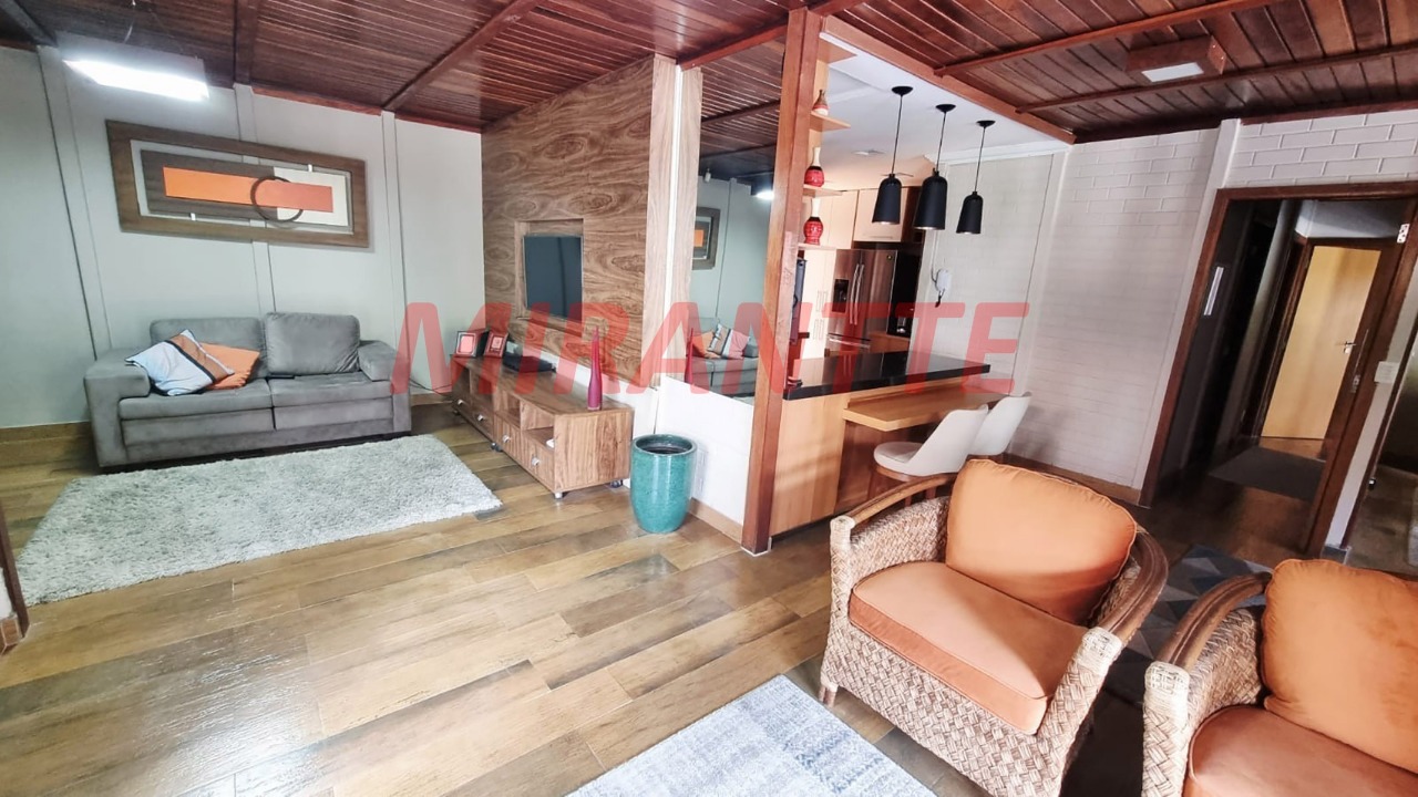 Casa terrea de 212m² com 3 quartos em Jardim Bibi