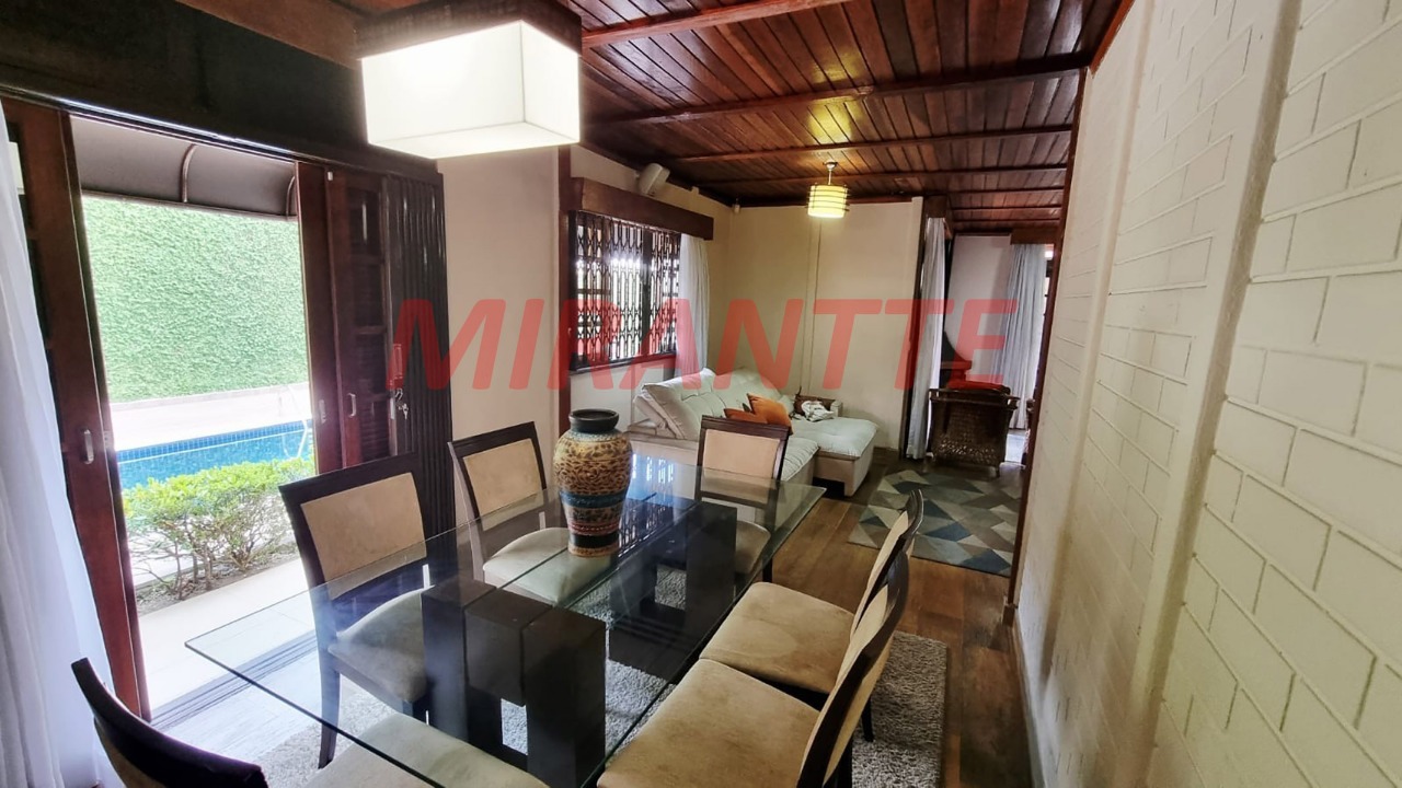 Casa terrea de 212m² com 3 quartos em Jardim Bibi