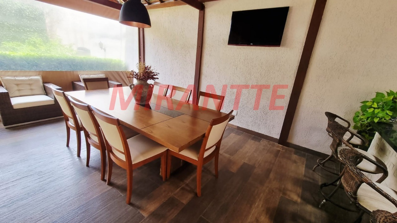 Casa terrea de 212m² com 3 quartos em Jardim Bibi