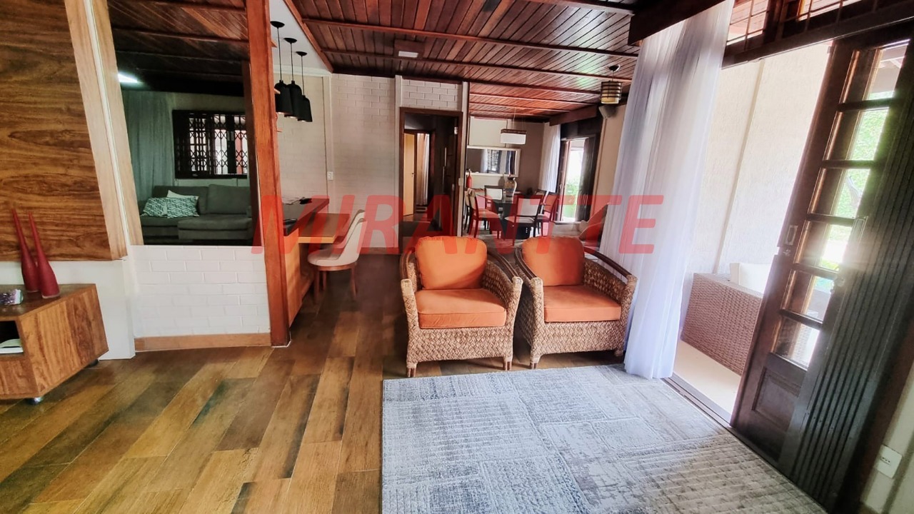 Casa terrea de 212m² com 3 quartos em Jardim Bibi