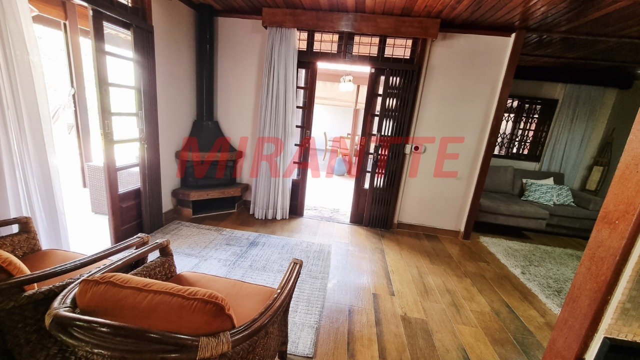 Casa terrea de 212m² com 3 quartos em Jardim Bibi