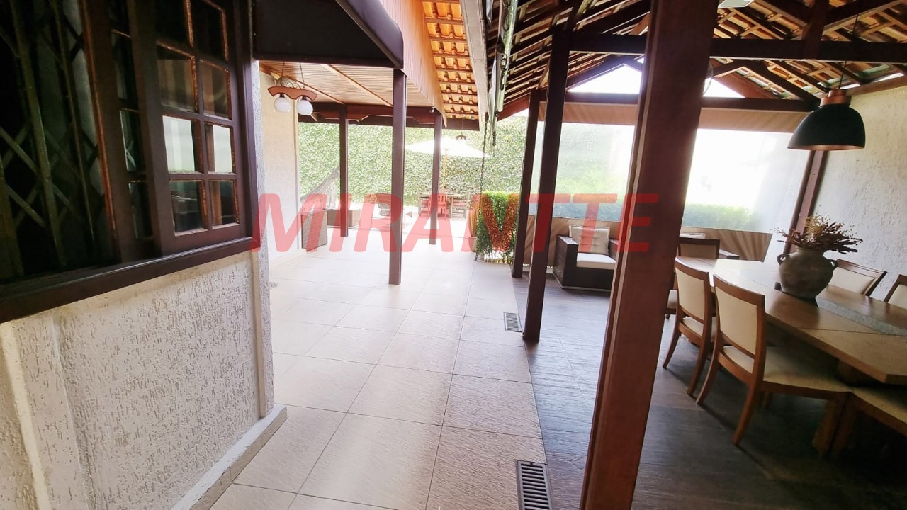 Casa terrea de 212m² com 3 quartos em Jardim Bibi