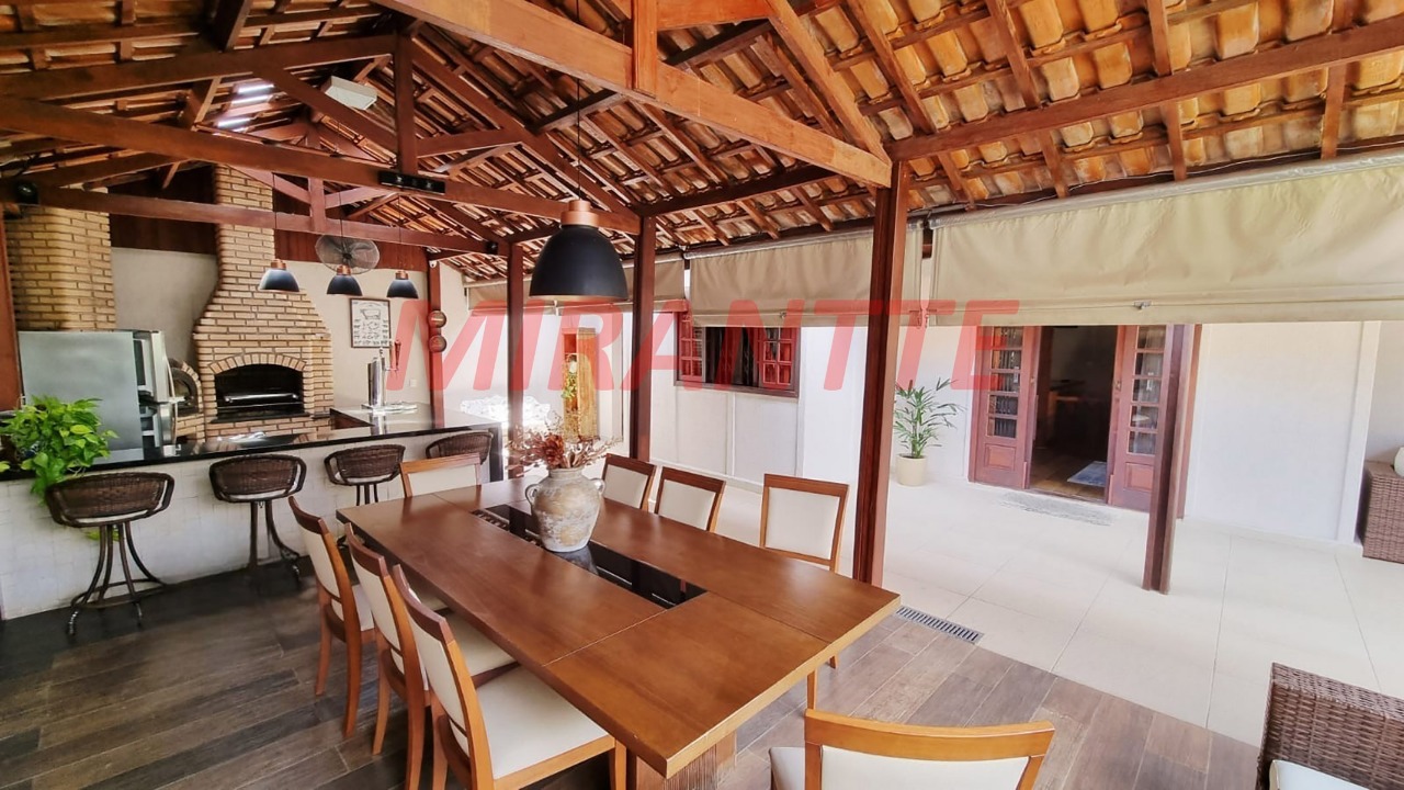 Casa terrea de 212m² com 3 quartos em Jardim Bibi
