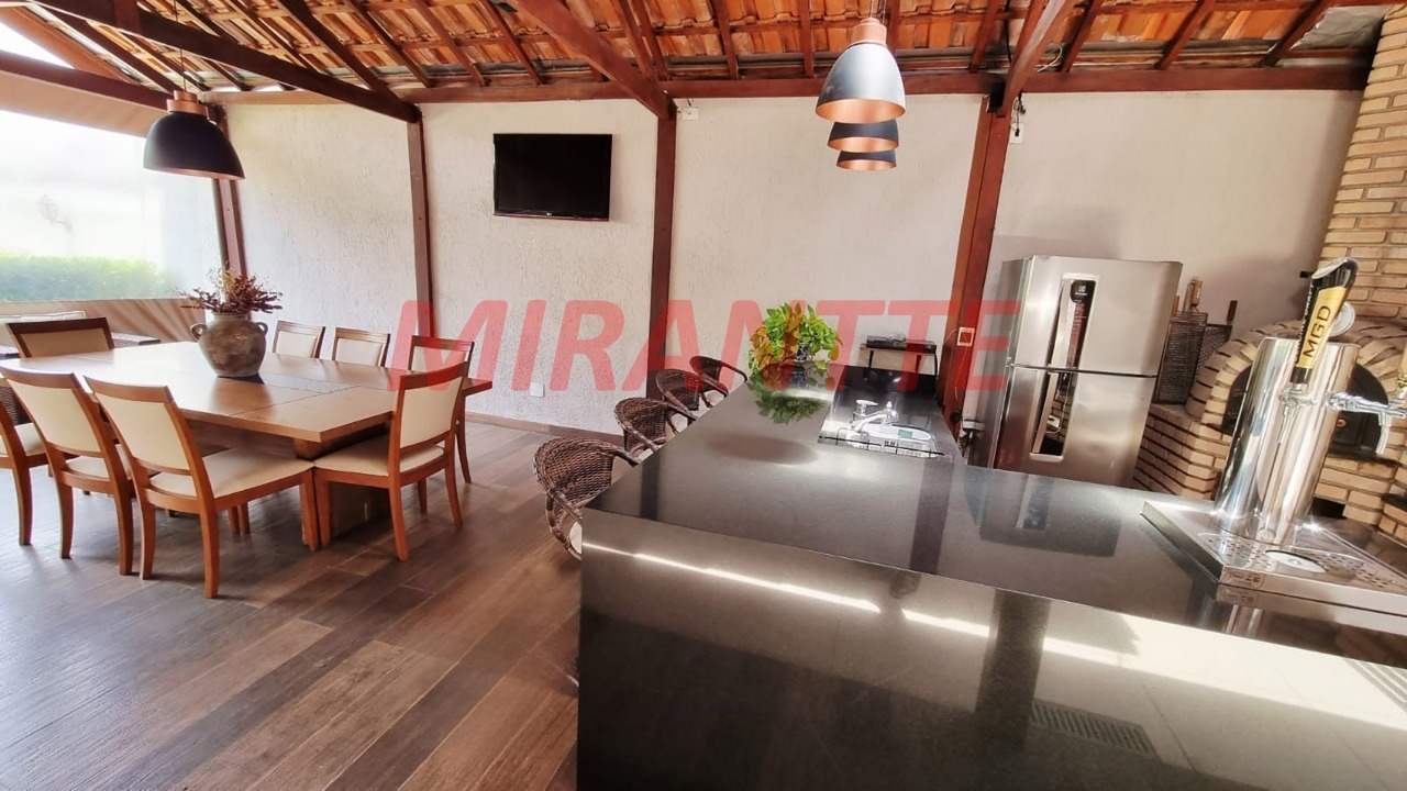 Casa terrea de 212m² com 3 quartos em Jardim Bibi