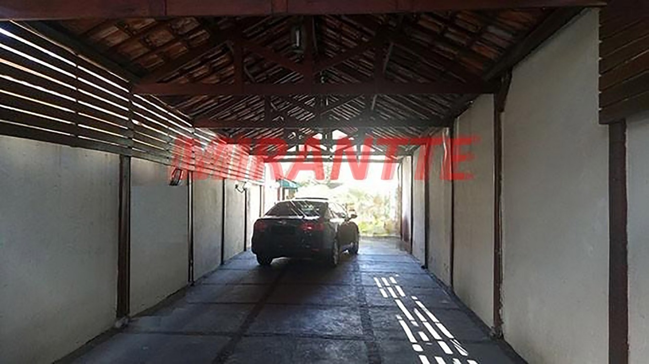 Casa terrea de 212m² com 3 quartos em Jardim Bibi