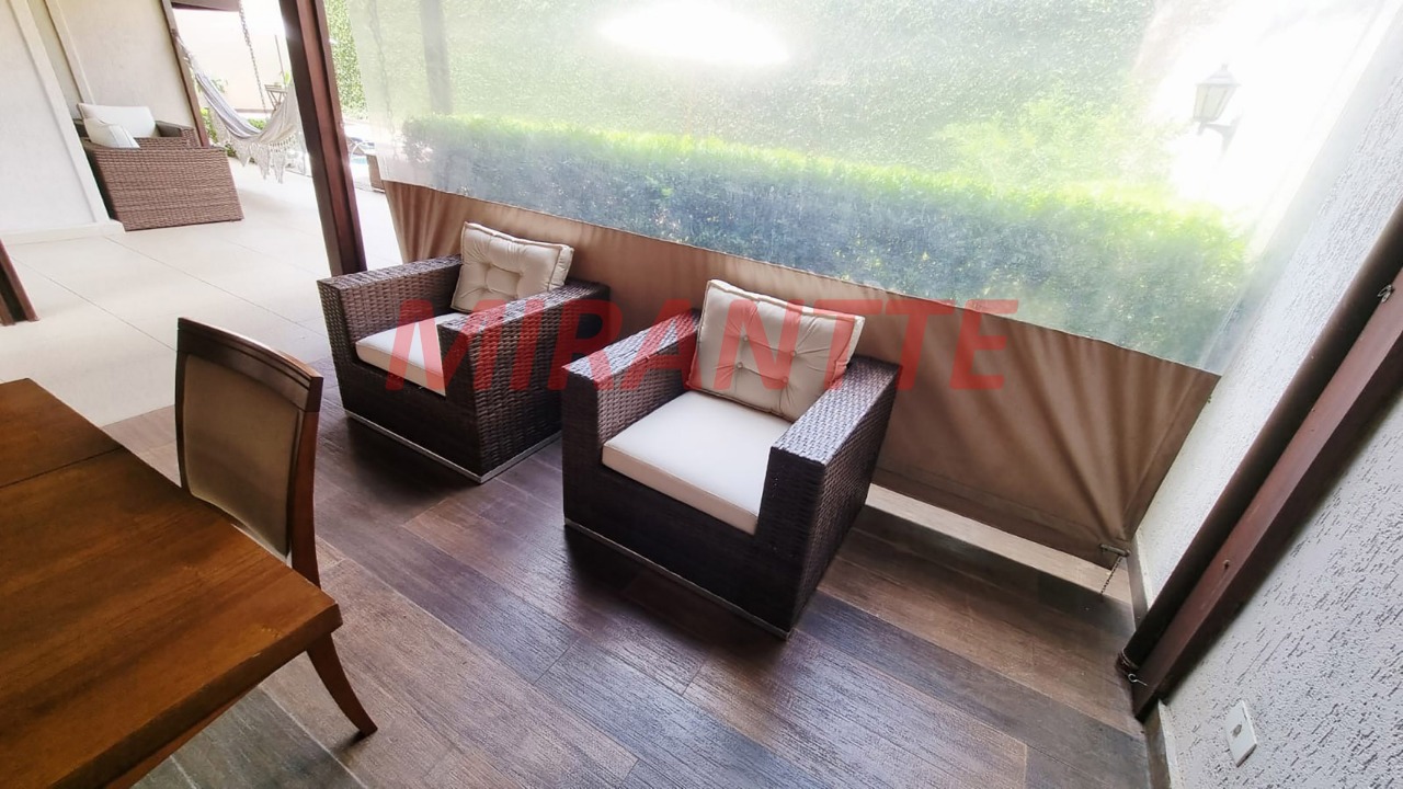 Casa terrea de 212m² com 3 quartos em Jardim Bibi