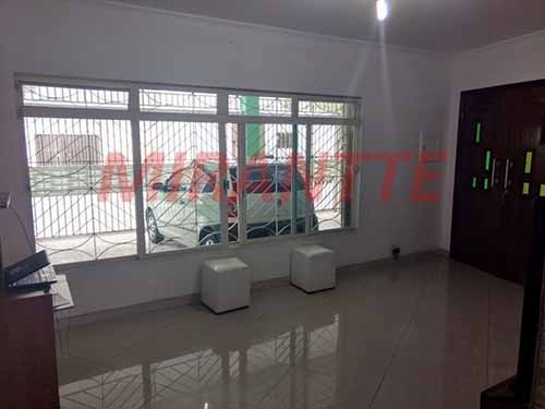 Sobrado de 130m² com 2 quartos em Vila Medeiros
