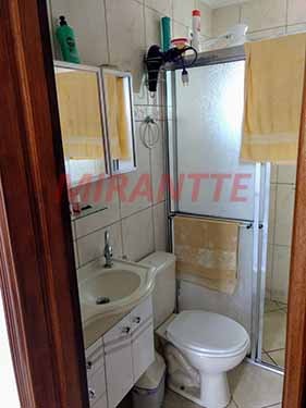 Sobrado de 130m² com 2 quartos em Vila Medeiros
