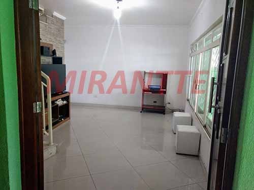 Sobrado de 130m² com 2 quartos em Vila Medeiros