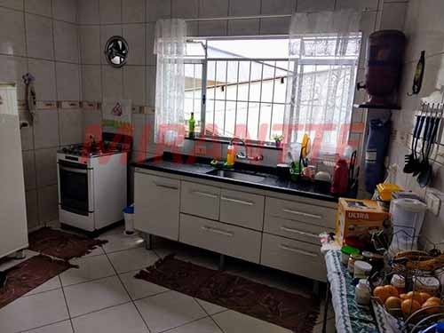Sobrado de 130m² com 2 quartos em Vila Medeiros