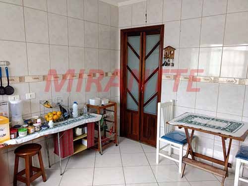 Sobrado de 130m² com 2 quartos em Vila Medeiros
