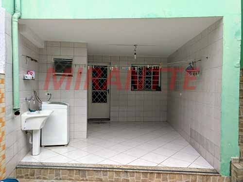 Sobrado de 130m² com 2 quartos em Vila Medeiros