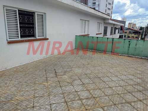 Sobrado de 130m² com 2 quartos em Vila Medeiros