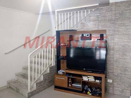 Sobrado de 130m² com 2 quartos em Vila Medeiros