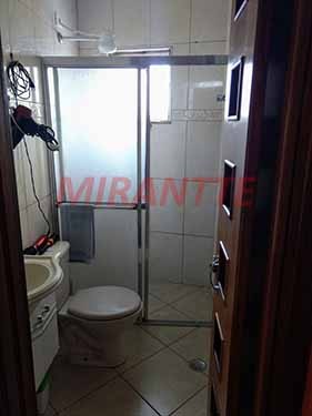 Sobrado de 130m² com 2 quartos em Vila Medeiros