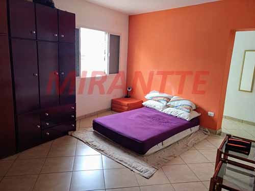 Sobrado de 130m² com 2 quartos em Vila Medeiros