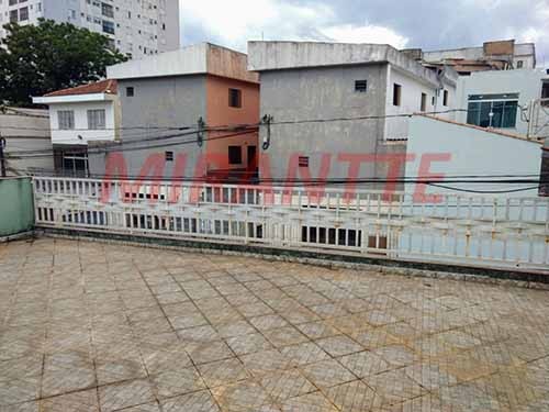 Sobrado de 130m² com 2 quartos em Vila Medeiros